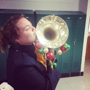 Meet your Posher, Chloe